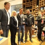 Trst, jadranjem Barcolana: Go to Barcolana from Slovenia