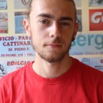 Zarja, priprave 2018/19