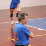 Briščiki, odbojka; Turnir prijateljstva