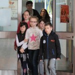 Mednarodni košarkarski turnir “Zmagajmo vsi”