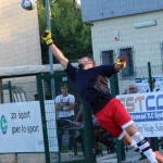 Primorje - Triestina