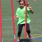 Šolsko športno tekmovanje - osnovne šole