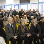 “Odprta fešta” z azzurri