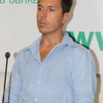 Tiskovna konferenca Skiroll KO Sprint in Mednarodni Gran Prix Al