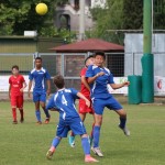 Pokal Krasa - začetniki