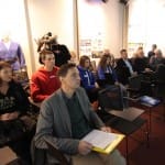 Konferenca OKS - zamejski šport
