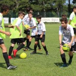 Turnir “Zarja U15”