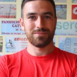 Zarja, priprave 2018/19