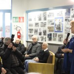 “Odprta fešta” z azzurri