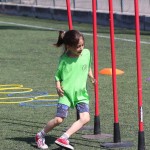 Šolsko športno tekmovanje - osnovne šole