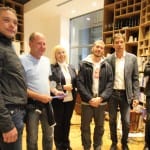 Trst, jadranjem Barcolana: Go to Barcolana from Slovenia