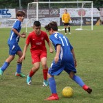 Pokal Krasa - začetniki