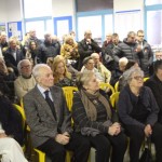 “Odprta fešta” z azzurri