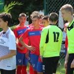 Turnir “Zarja U15”