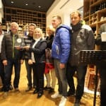 Trst, jadranjem Barcolana: Go to Barcolana from Slovenia