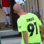 Primorje - Triestina