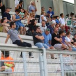 Pokal Krasa - začetniki