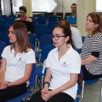 Tiskovna konferenca Skiroll KO Sprint in Mednarodni Gran Prix Al