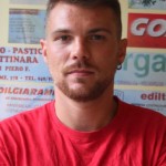 Zarja, priprave 2018/19