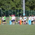 Šolsko športno tekmovanje - osnovne šole