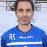 NK Kras. priprave 2018/19
