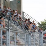 Pokal Krasa - začetniki