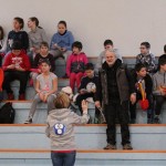Mednarodni košarkarski turnir “Zmagajmo vsi”