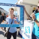 Trst, Barcolana 2016