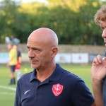 Primorje - Triestina