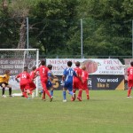 Pokal Krasa - začetniki