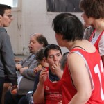Mednarodni košarkarski turnir “Zmagajmo vsi”