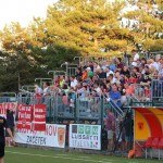 Primorje - Triestina