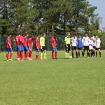 Turnir “Zarja U15”