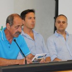 Tiskovna konferenca Skiroll KO Sprint in Mednarodni Gran Prix Al
