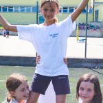 Šolsko športno tekmovanje - osnovne šole