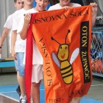 Osnovnošolska olimpiada