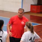 Briščiki, odbojka; Turnir prijateljstva