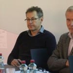 Konferenca OKS - zamejski šport