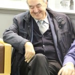 “Odprta fešta” z azzurri