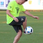 Primorje - Triestina