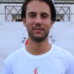 NK Kras. priprave 2018/19