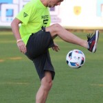 Primorje - Triestina