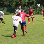 Turnir “Zarja U15”