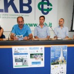 Tiskovna konferenca Skiroll KO Sprint in Mednarodni Gran Prix Al