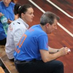 Briščiki, odbojka; Turnir prijateljstva
