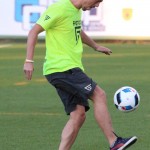 Primorje - Triestina