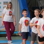 Osnovnošolska olimpiada