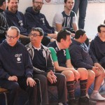 Mednarodni košarkarski turnir “Zmagajmo vsi”