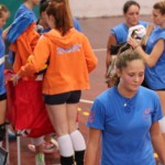 Briščiki, odbojka; Turnir prijateljstva