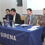 Sirena - občni zbor